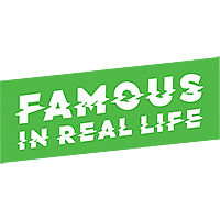 Famous In Real Life