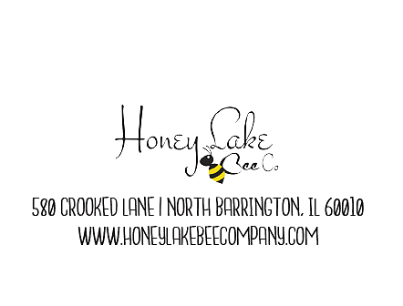 Honey Lake Bee Company