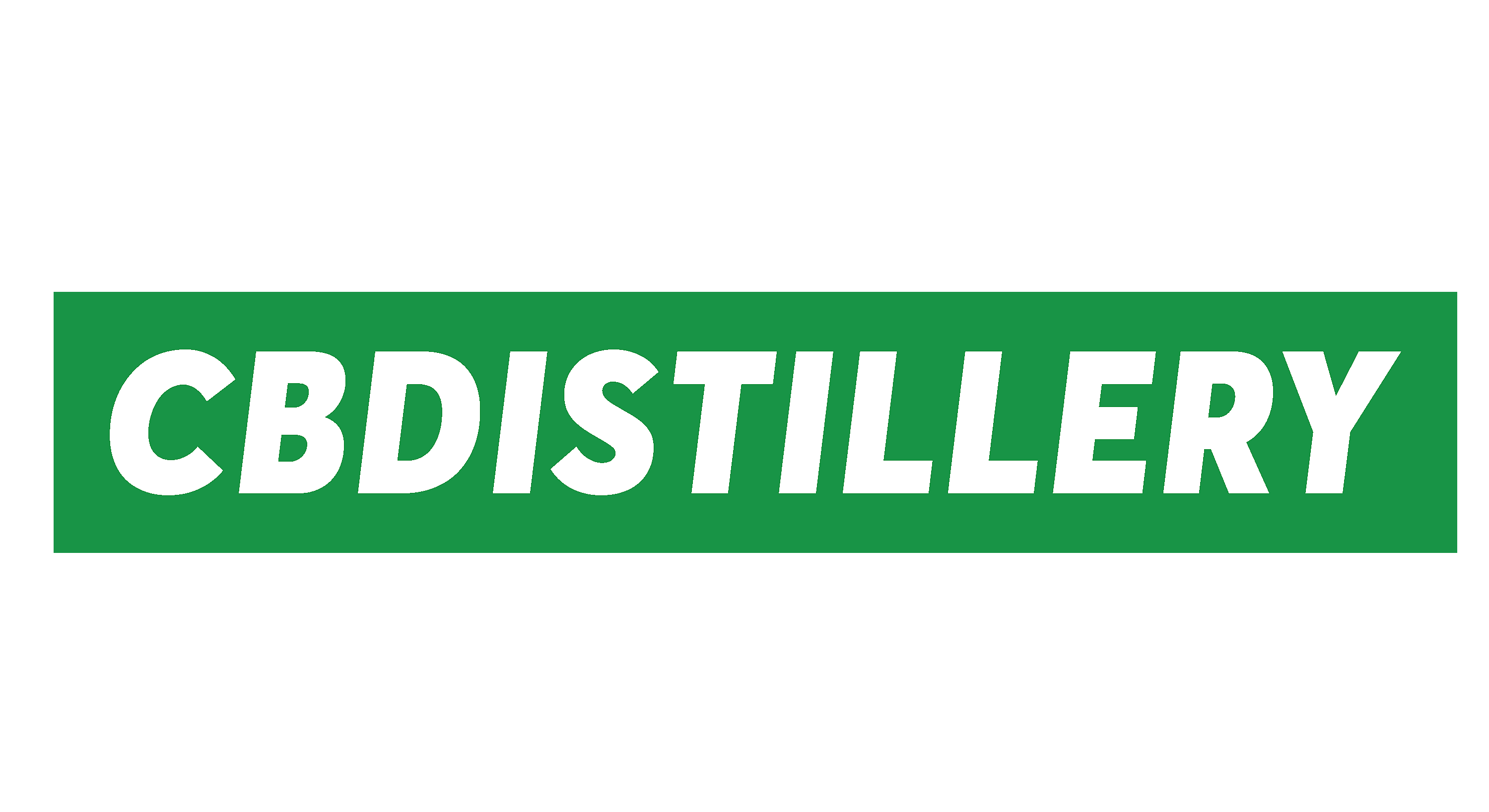 WooCommerce The CBDistillery