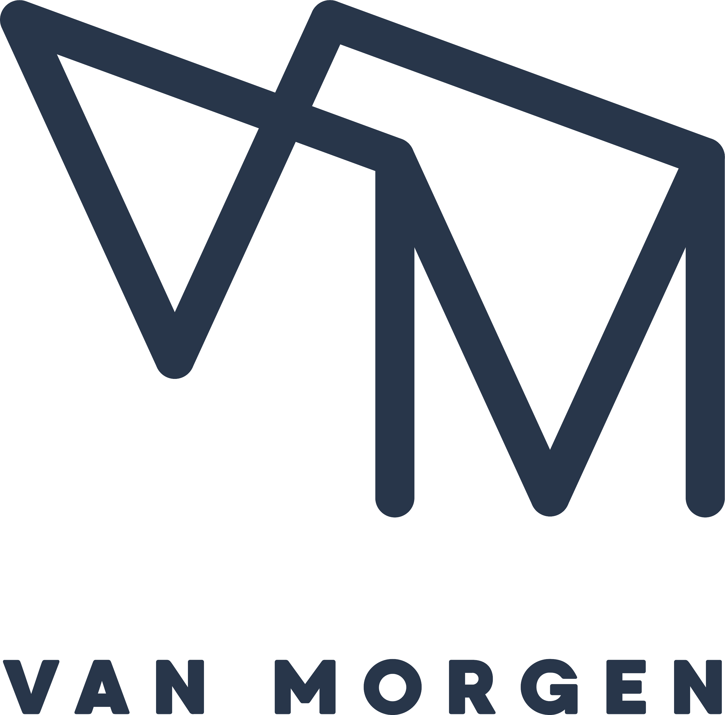 www.vanmorgen.com