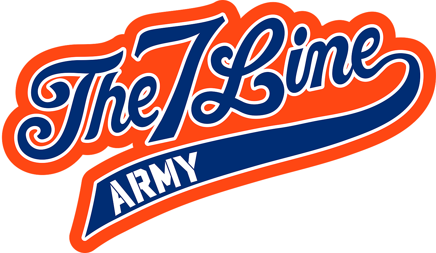 The 7 Line