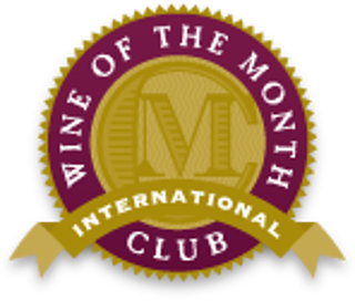 International Wine of the Month Club