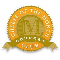 Gourmet Cheese of the Month Club