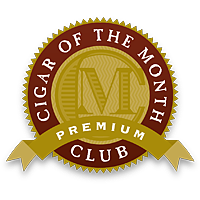 Premium Cigar of the Month Club