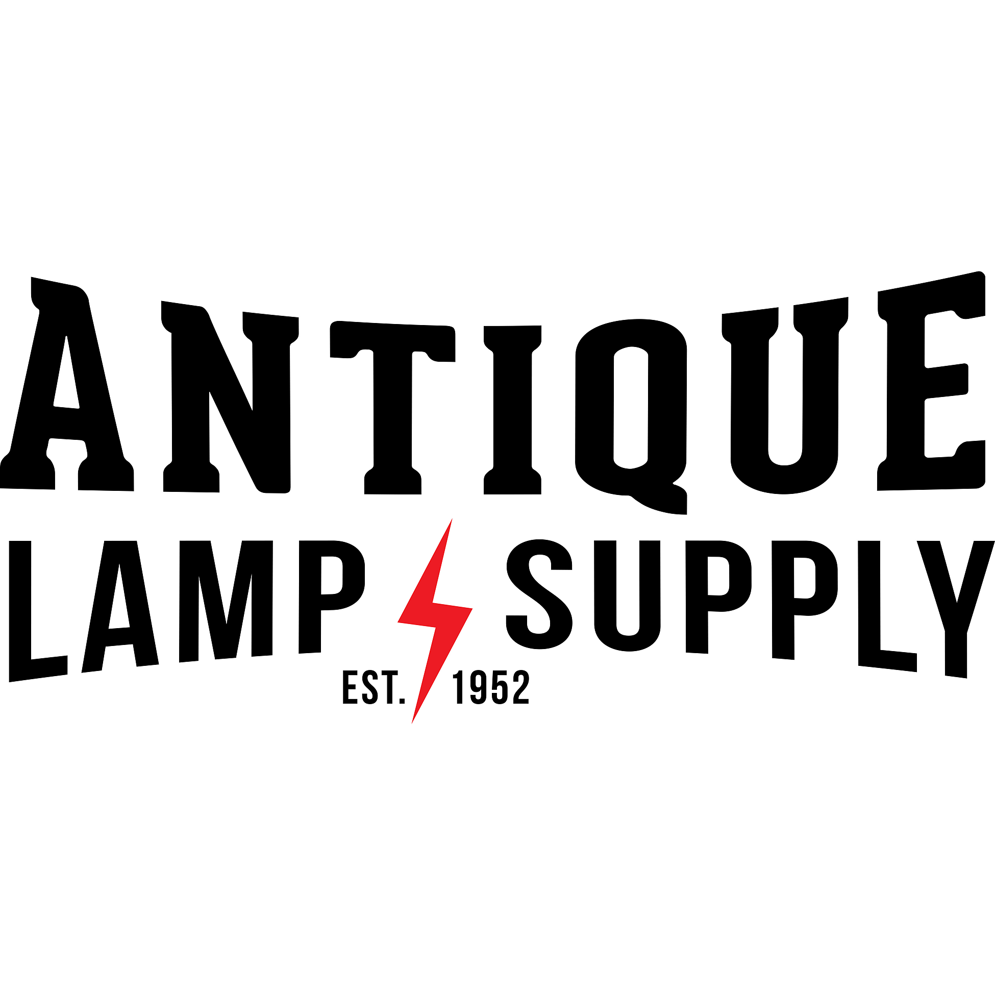M2Antique Lamp Supply