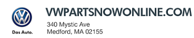 VW Parts Now Online