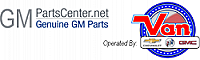 GM Parts Center