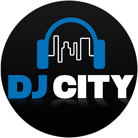 DJ City