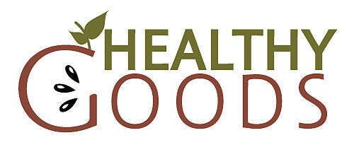 Healthy Goods - Old Magento