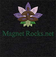 Magnet Rocks