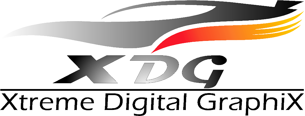 xtreme digital graphix