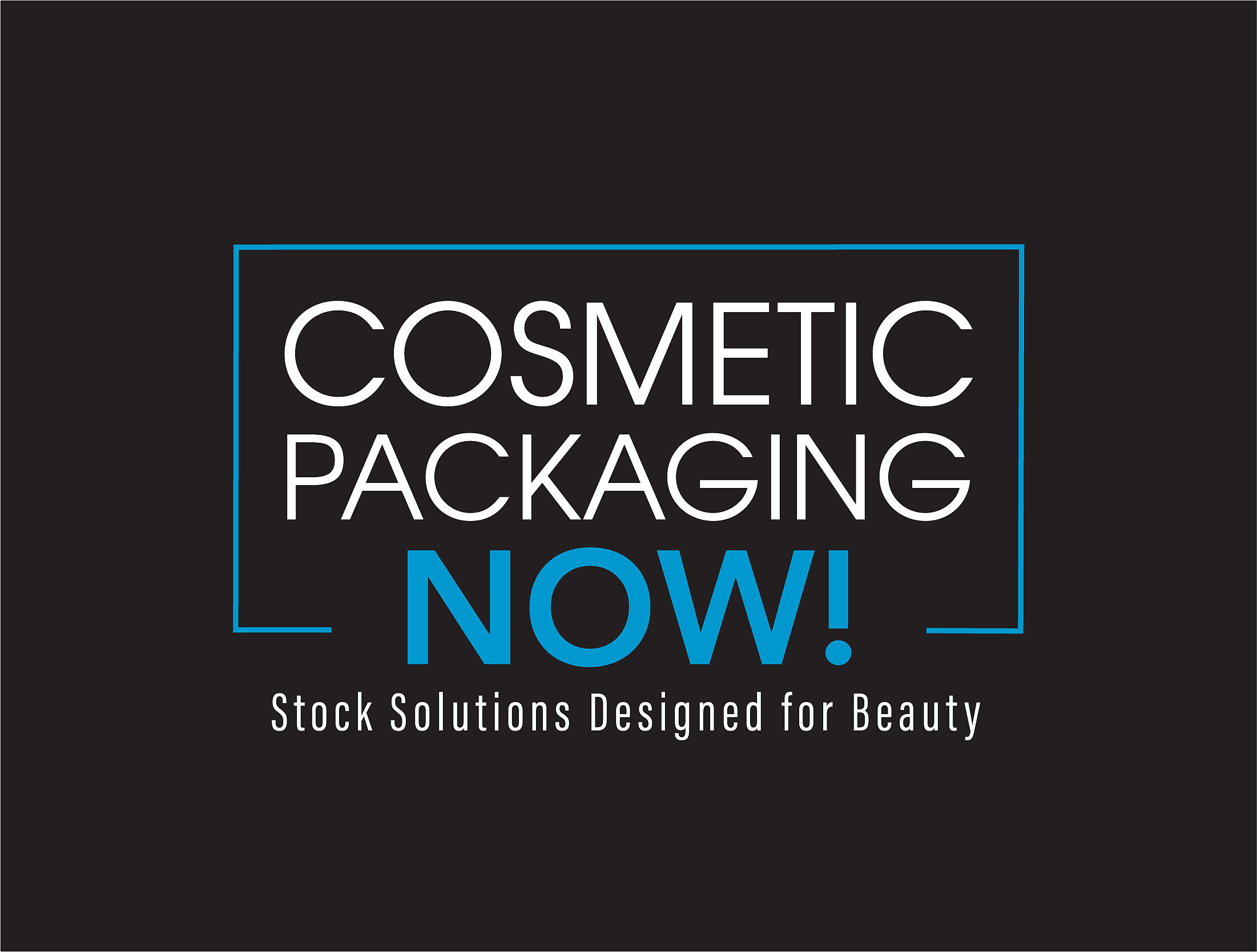 Cosmetic Packaging Now, LLC