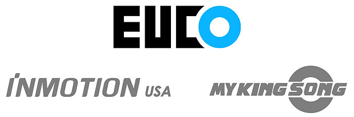 EUCO Electric Unicycle Collective