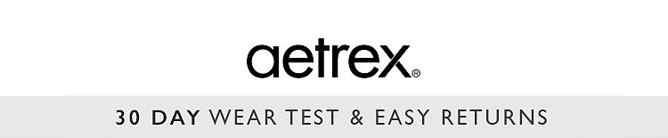 SFCC aetrex.com