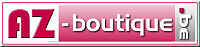 AZ-boutique.be