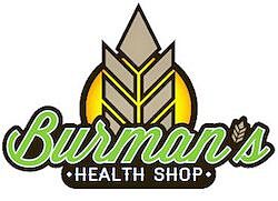 Burman's Health Shop