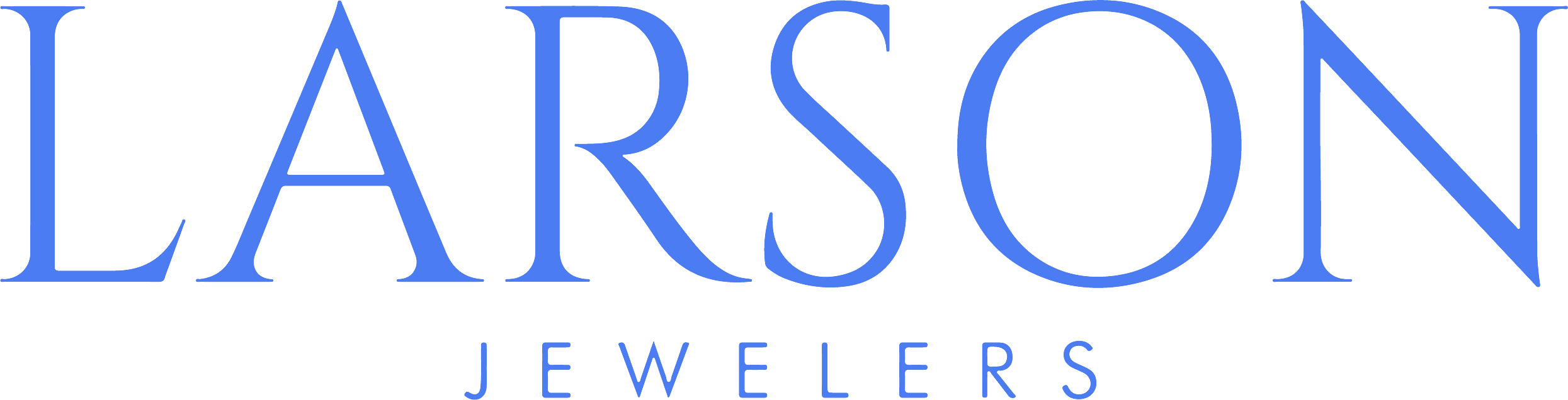 OLD Larson Jewelers