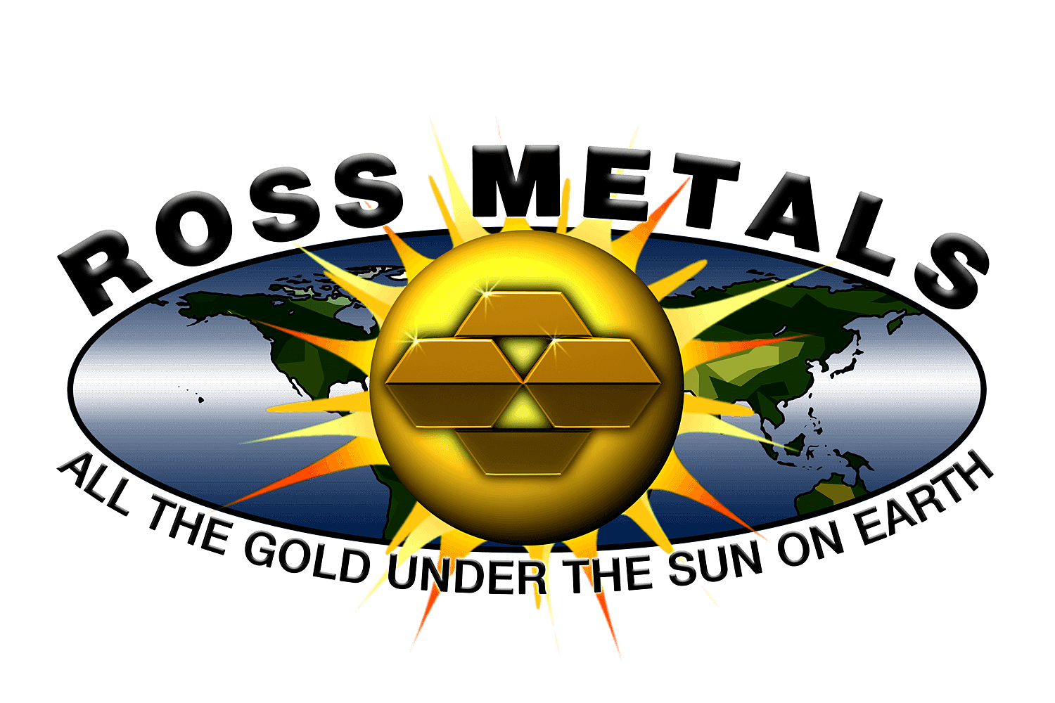 Ross Metals