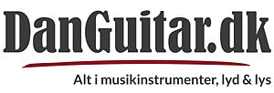 Danguitar.dk