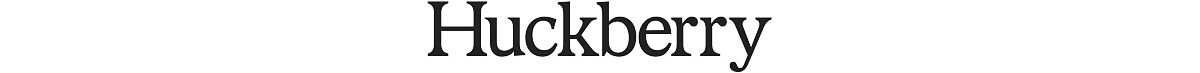Huckberry