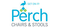 Perch Chairs & Stools