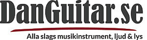 Danguitar.se