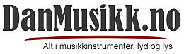 Danmusikk.no
