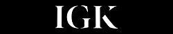 IGK Hair
