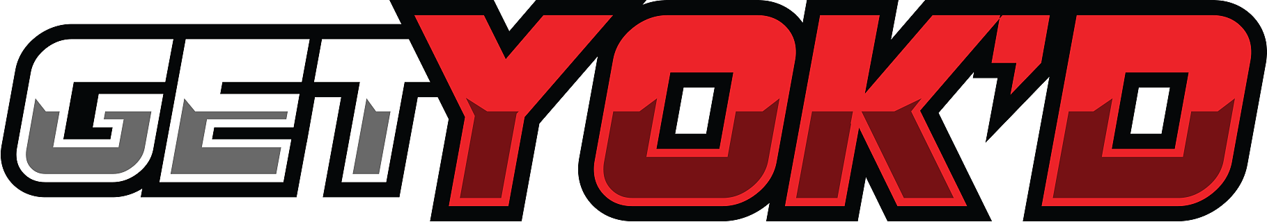 GET YOK'D