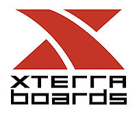 Xterraboards