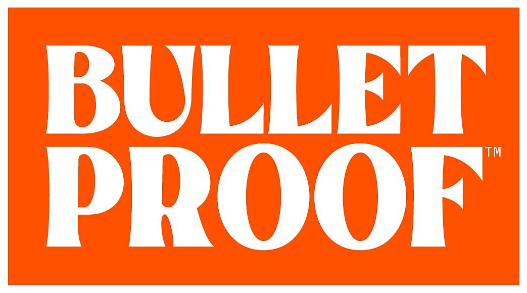 Bulletproof
