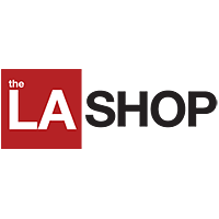 thelashop.com