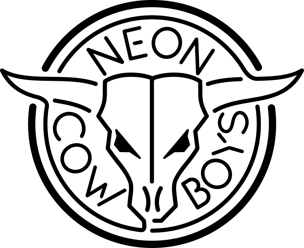 neoncowboys.com