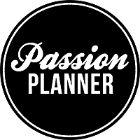 Passion Planner