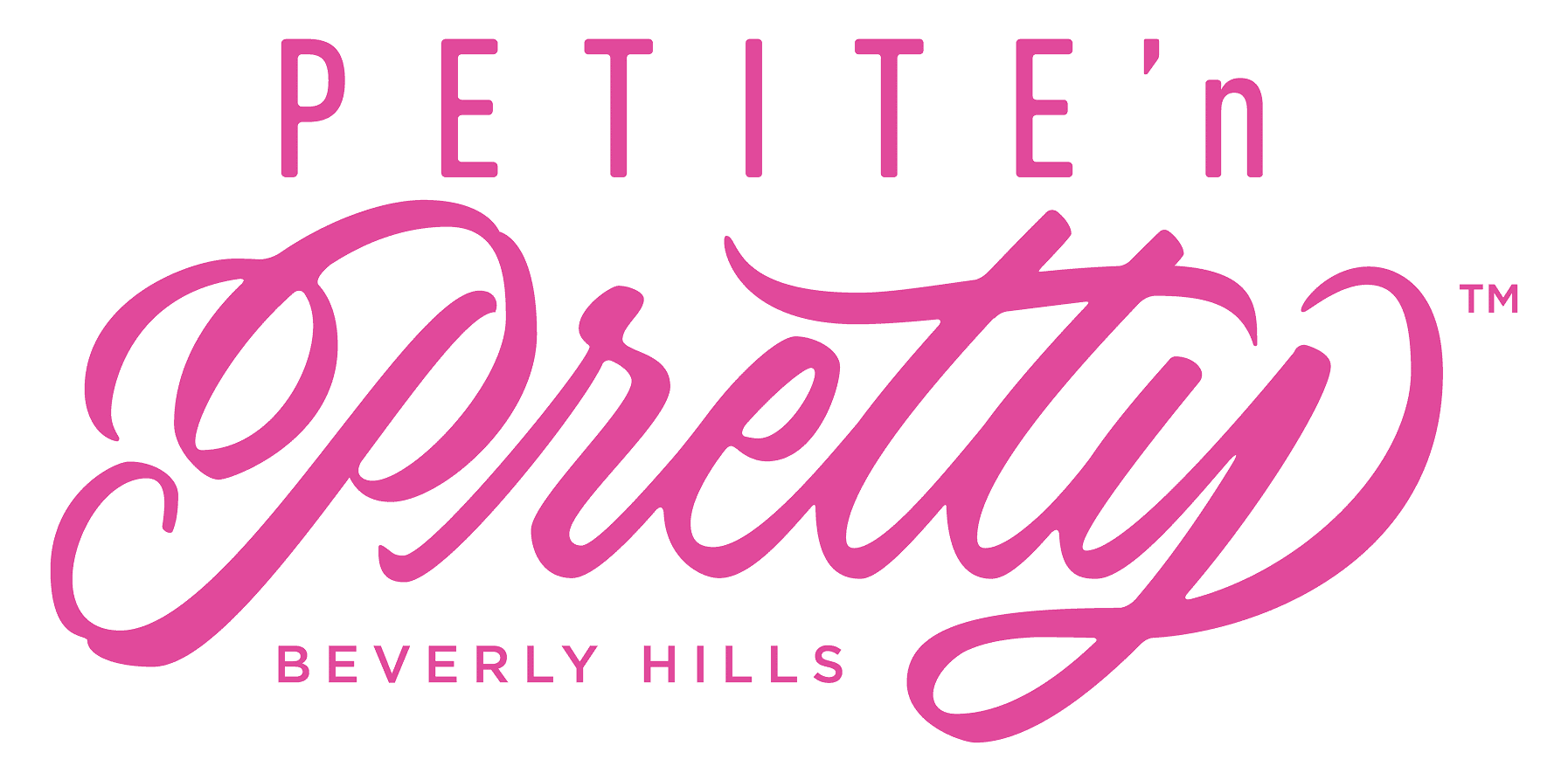 Petite 'n Pretty