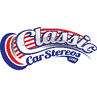 Classic Car Stereos