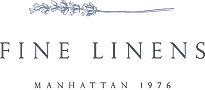 Fine Linens