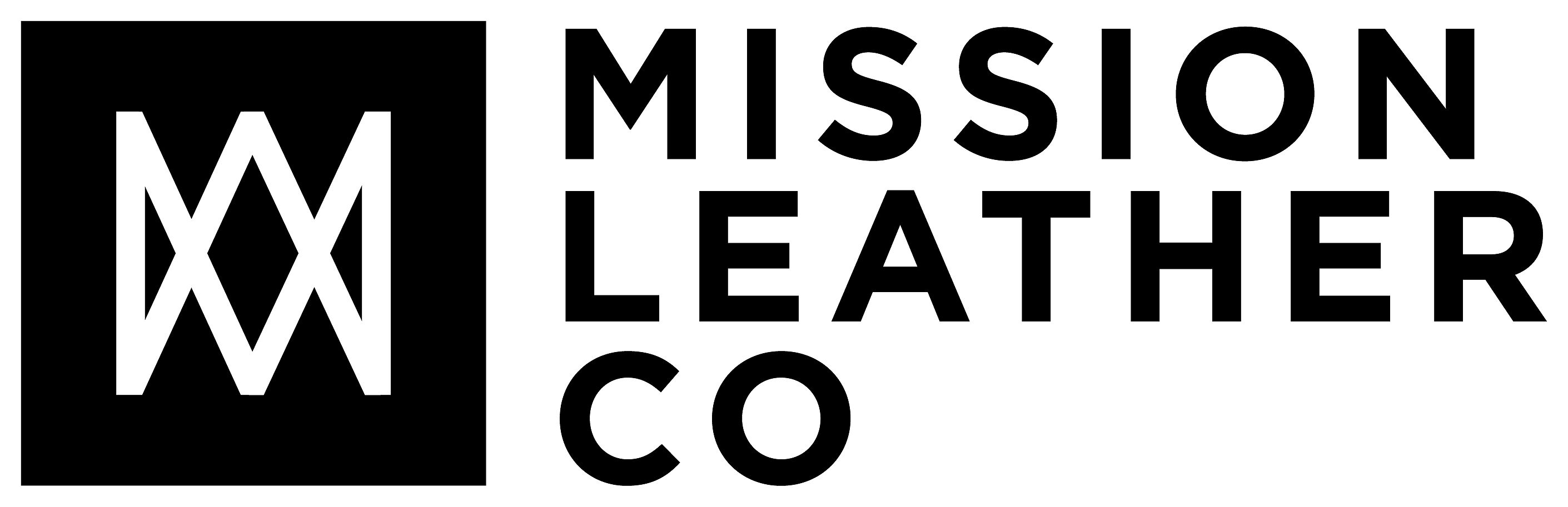 Mission Leather Co