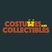 Costumes and Collectibles (Shopify)