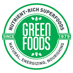 greenfoods.com