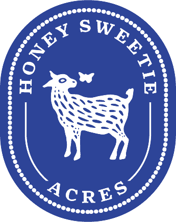 Honey Sweetie Acres