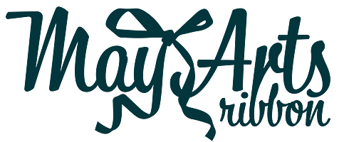 May Arts Ribbon
