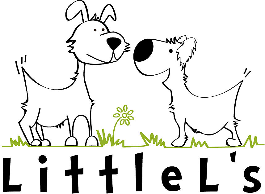 Little L's all natural dog treats