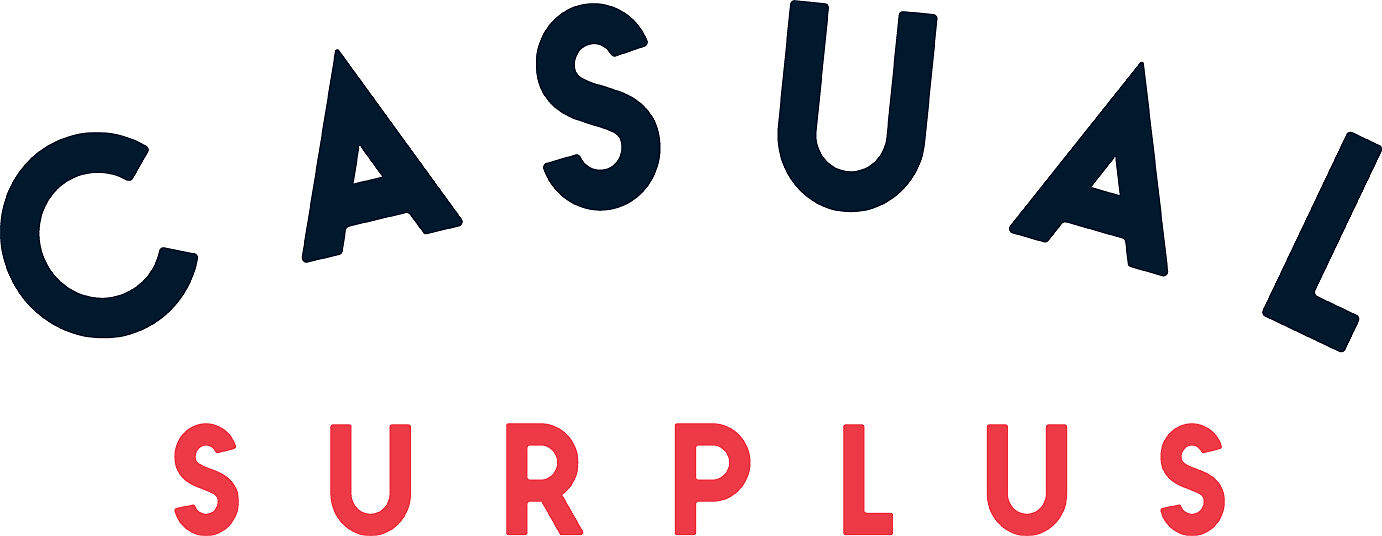 Casual Surplus