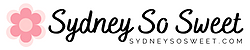 sydneysosweet.com