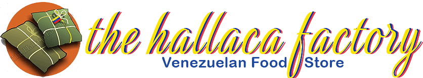The Hallaca Factory