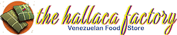 The Hallaca Factory
