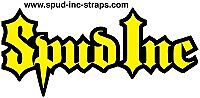 Spud Inc. Straps
