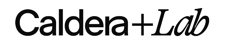 Caldera + Lab