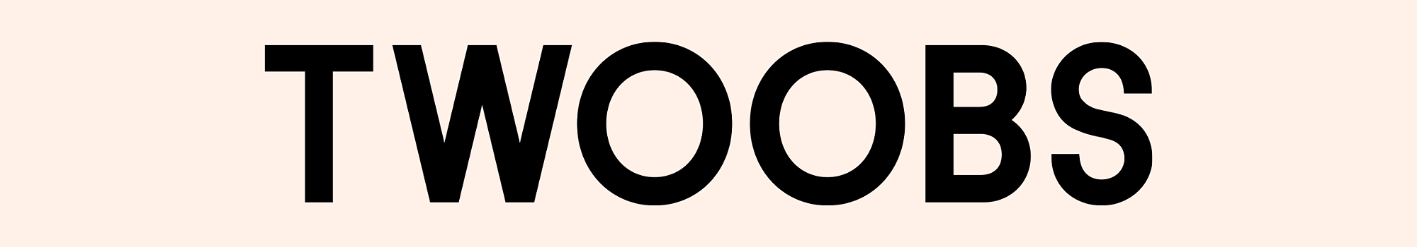 TWOOBS